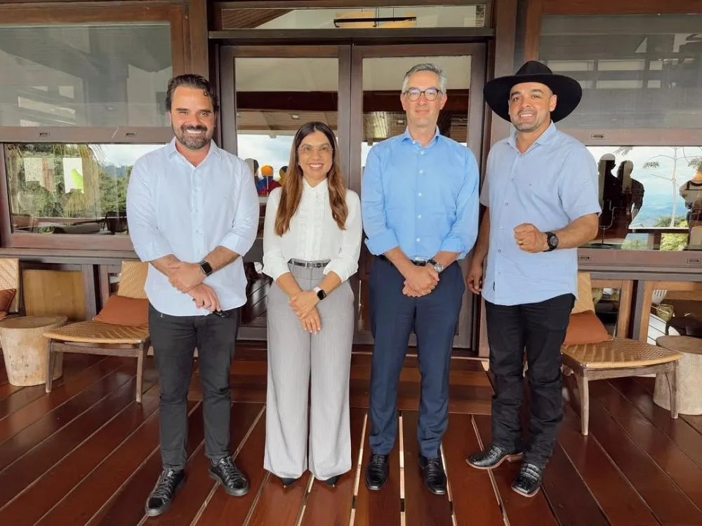 Reprodução / Instagram / Josemira Gadelha