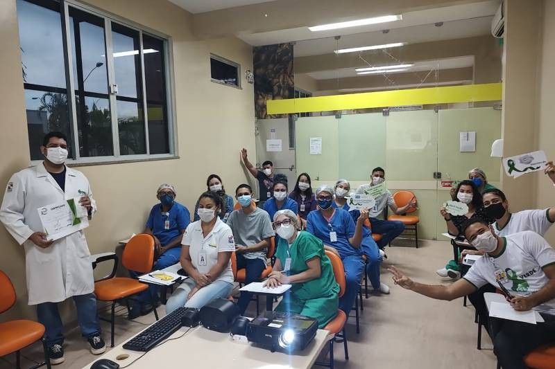 Foto: Reprodução/Secom Pará