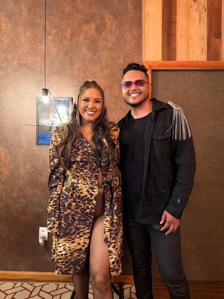 Tom Ferreira expande sua carreira para a capital Belém e anuncia nova música e clipe com Nega Lora