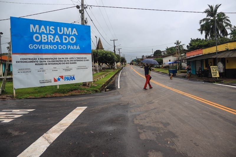 Foto: Reprodução/Secom Pará