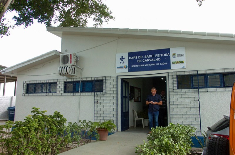 Marco Antônio/Secom Maceió