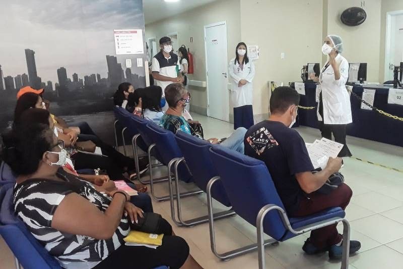 Foto: Reprodução/Secom Pará