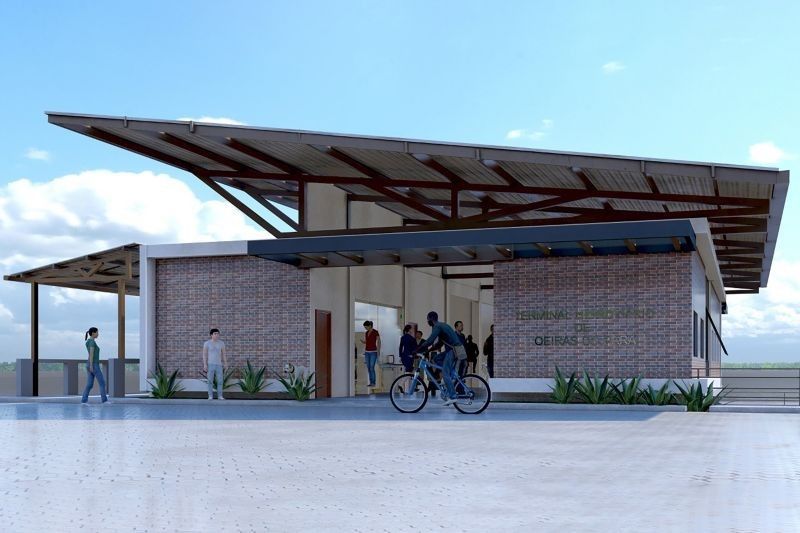 Foto: Reprodução/Secom Pará