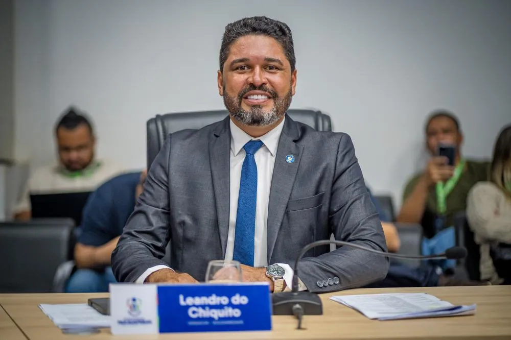 Foto: Renato Resende