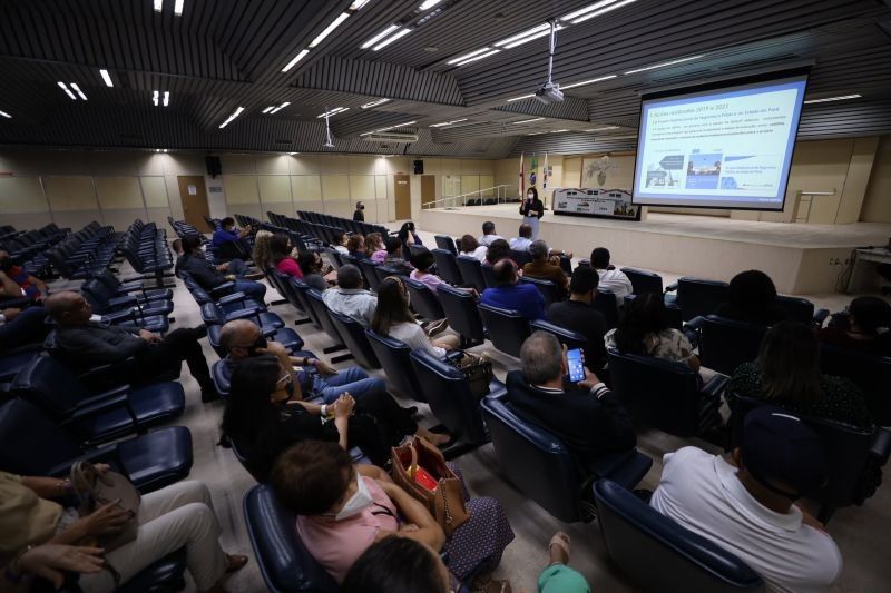 Foto: Reprodução/Secom Pará