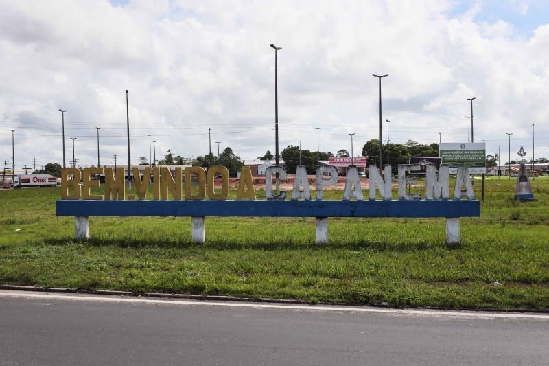 Foto: Reprodução/Secom Pará