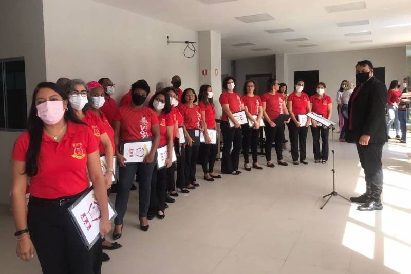 Foto: Reprodução/Secom Pará