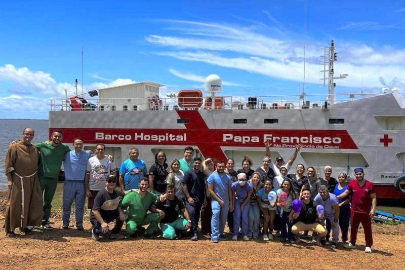 Foto: Reprodução/Secom Pará