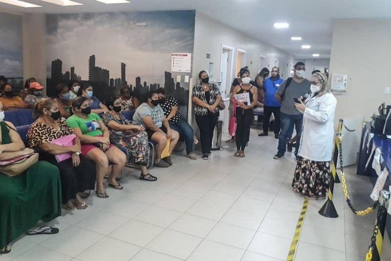 Foto: Reprodução/Secom Pará