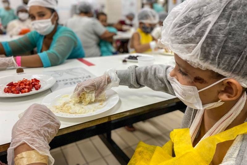 Foto: Reprodução/Secom Pará