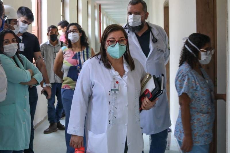 Foto: Reprodução/Secom Pará