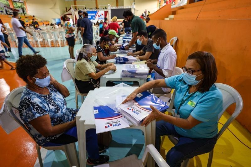 Foto: Reprodução/Secom Pará
