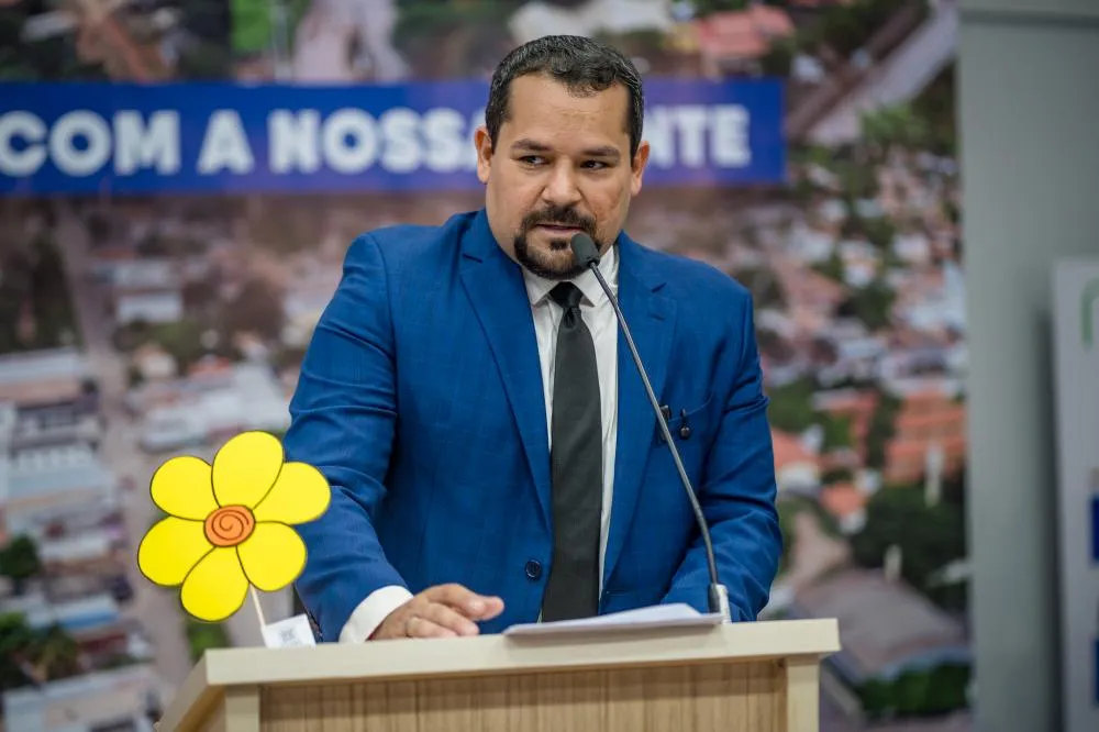 Foto: Renato Resende