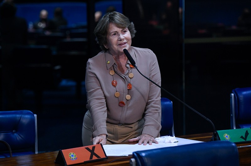 Jefferson Rudy/Agência Senado