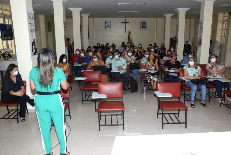 Foto: Reprodução/Secom Pará