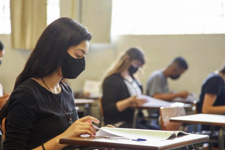 Gestores terão, porém, de complementar até 2023 o que não foi aplicado nos dois anos de pandemia - (Foto: Aline Jasper/UEPG)