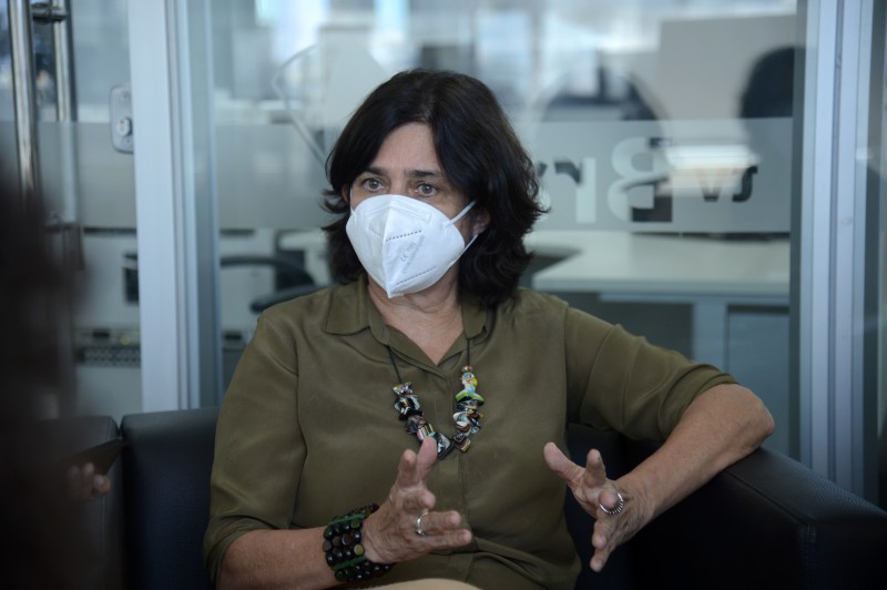 © Tomaz Silva/Agência Brasil