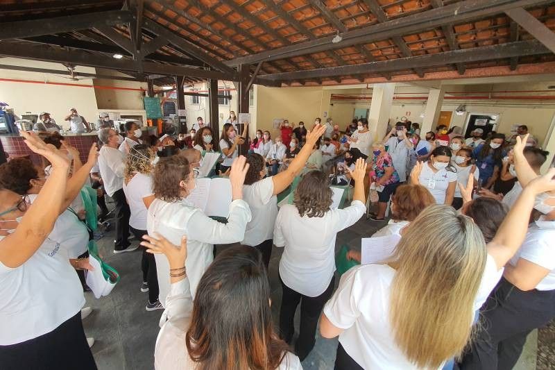 Foto: Reprodução/Secom Pará