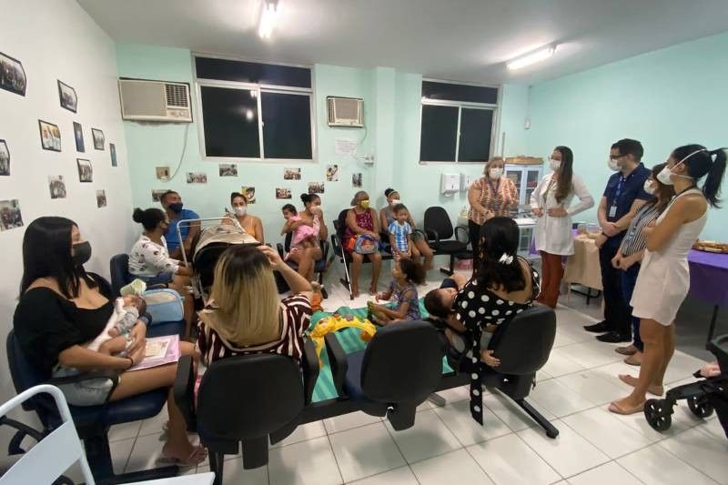 Foto: Reprodução/Secom Pará