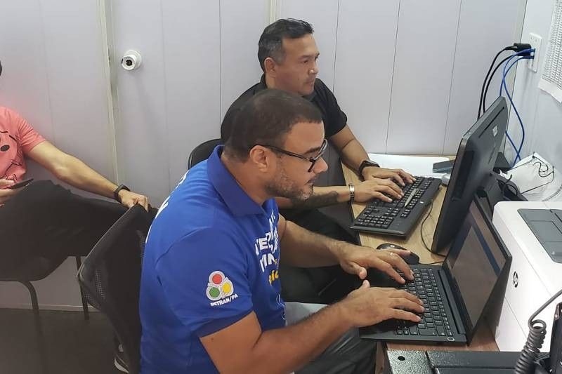 Foto: Reprodução/Secom Pará