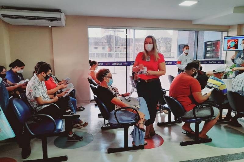 Foto: Reprodução/Secom Pará