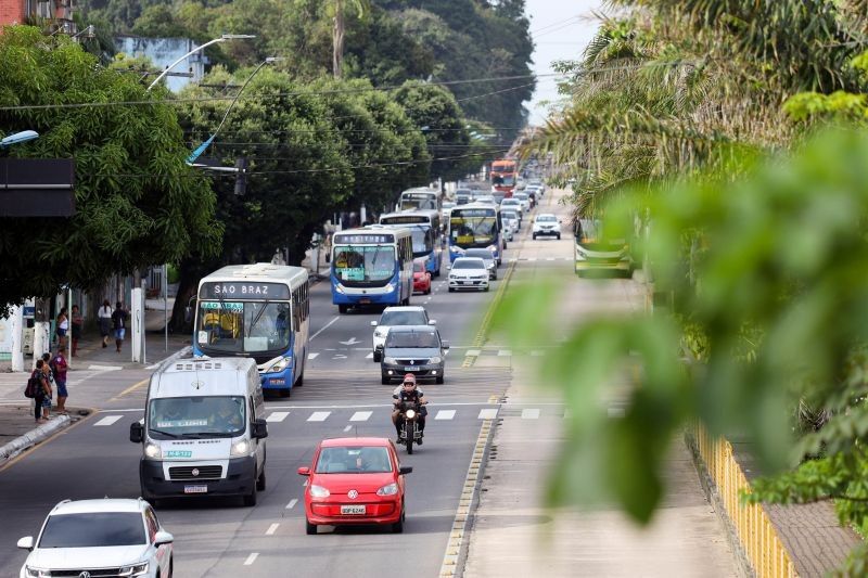 Foto: Reprodução/Secom Pará