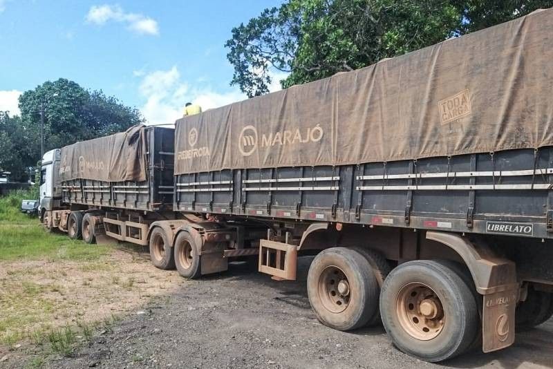 Foto: Reprodução/Secom Pará