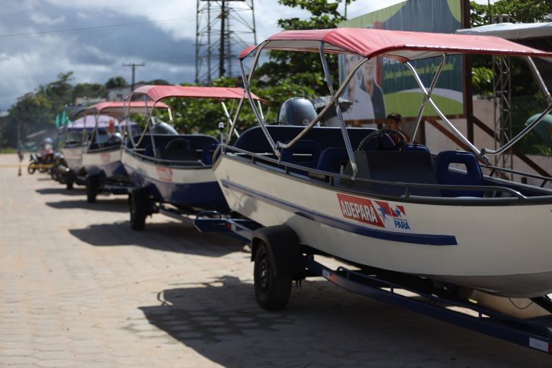 Foto: Reprodução/Secom Pará