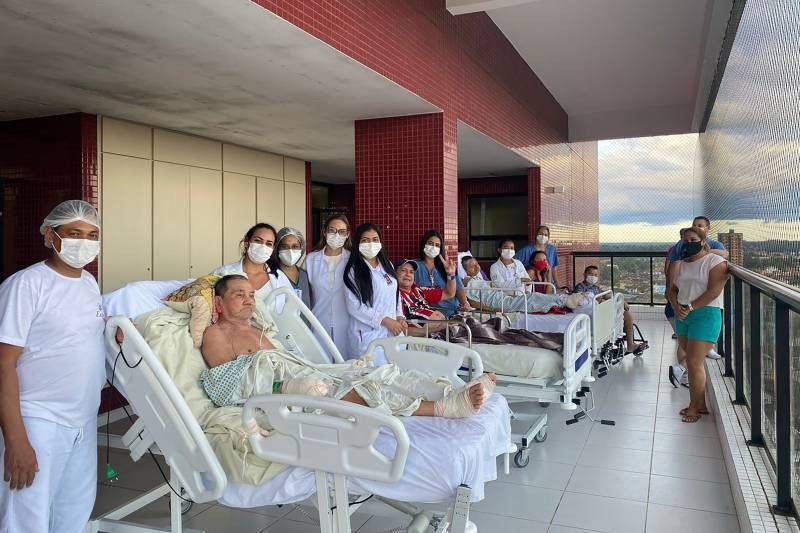 Foto: Reprodução/Secom Pará