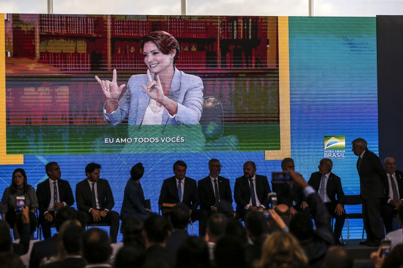 © José Cruz/Agência Brasil