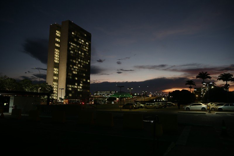 © Valter Campanato/Agência Brasil