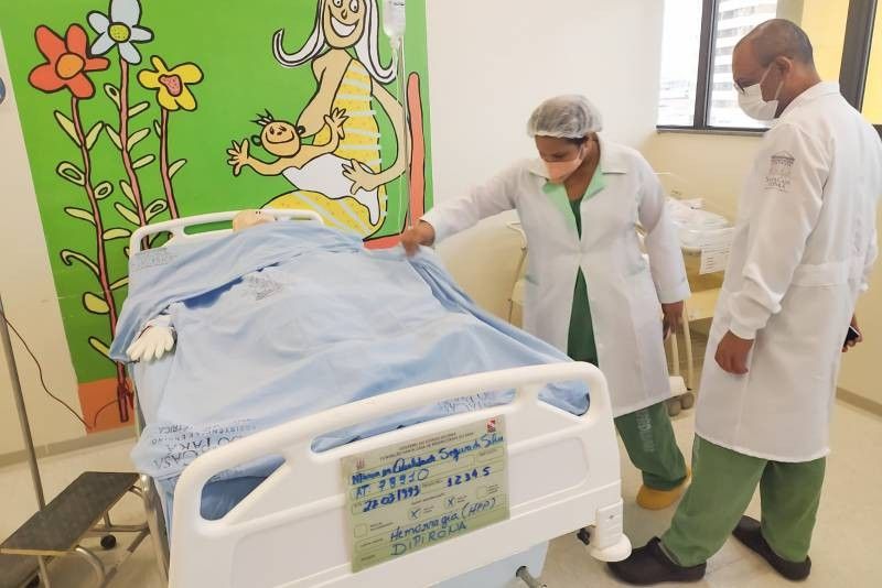 Foto: Reprodução/Secom Pará