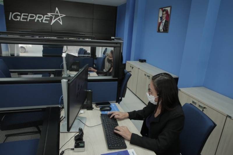 Foto: Reprodução/Secom Pará