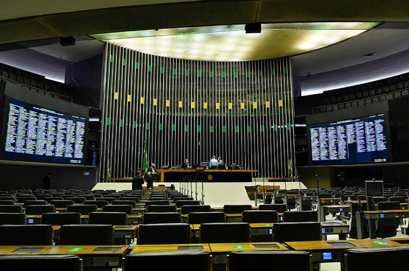 Waldemir Barreto/Agência Senado