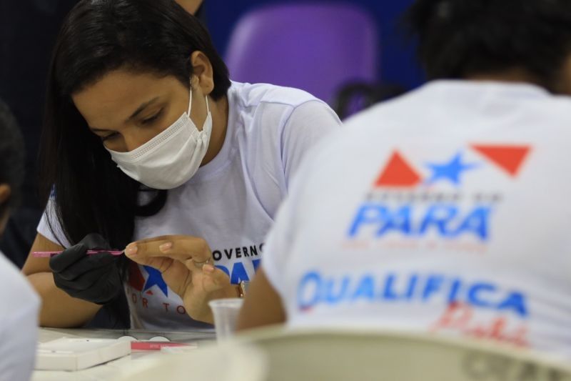 Foto: Reprodução/Secom Pará