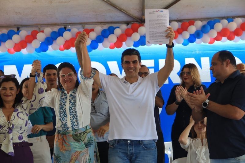 Foto: Reprodução/Secom Pará