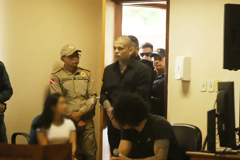 Will Souza teve pena “branda” na visão de diversos seguidores do CORREIO DE CARAJÁS