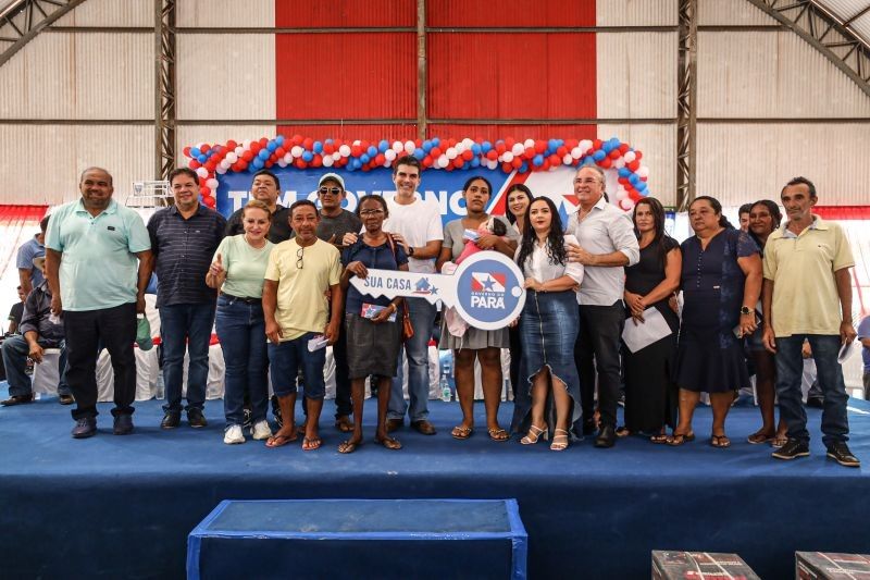 Foto: Reprodução/Secom Pará