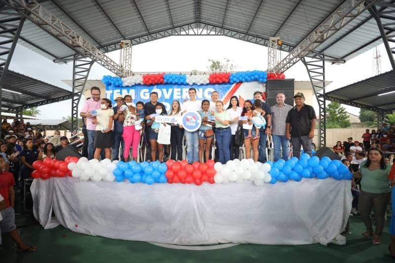 Foto: Reprodução/Secom Pará