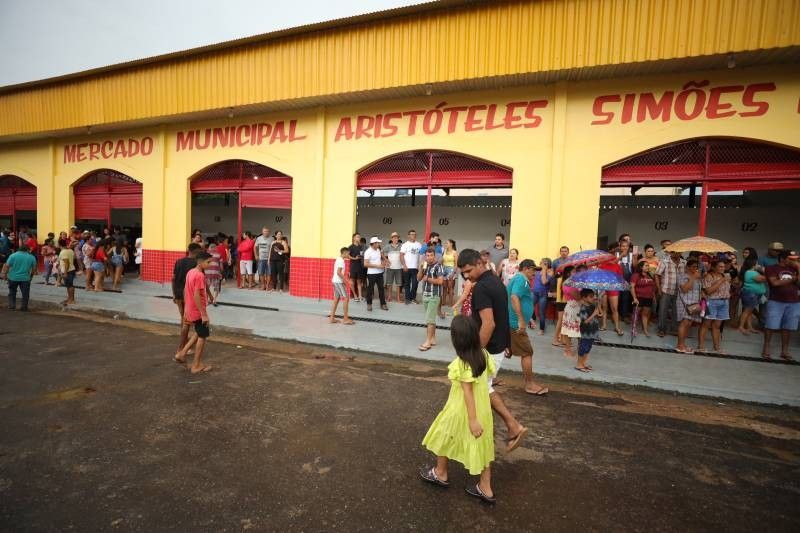 Foto: Reprodução/Secom Pará