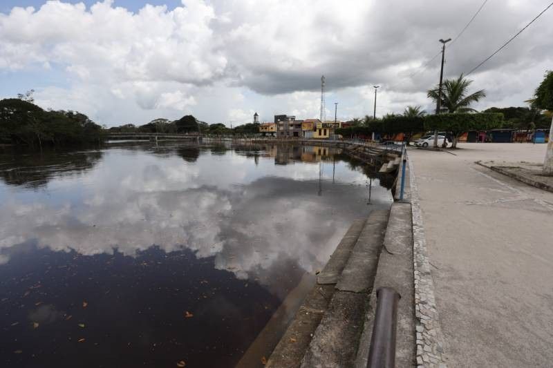 Foto: Reprodução/Secom Pará
