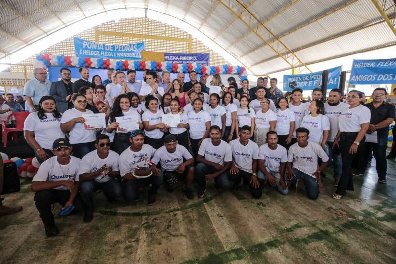 Foto: Reprodução/Secom Pará