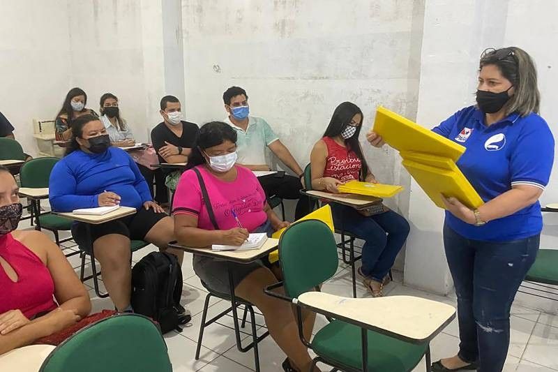 Foto: Reprodução/Secom Pará