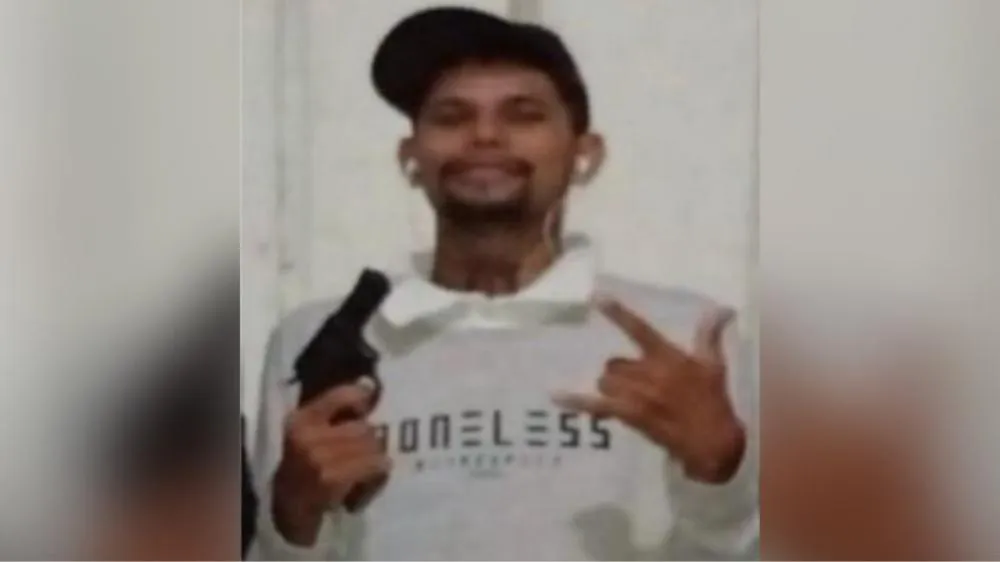 Reprodução/ Redes Sociais 