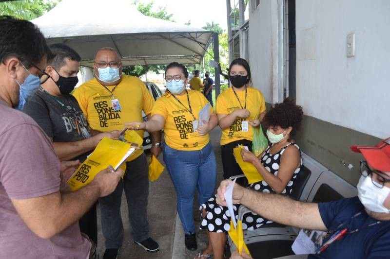 Foto: Reprodução/Secom Pará
