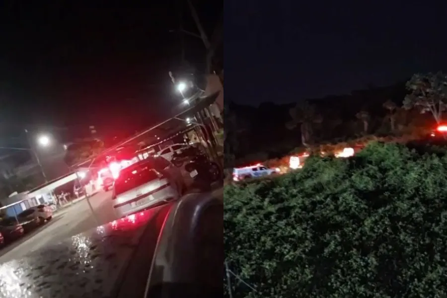 Foto reprodução redes sociais