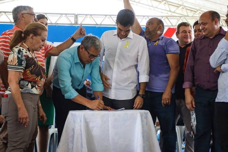 Foto: Reprodução/Secom Pará