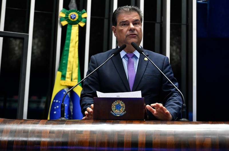 Waldemir Barreto/Agência Senado