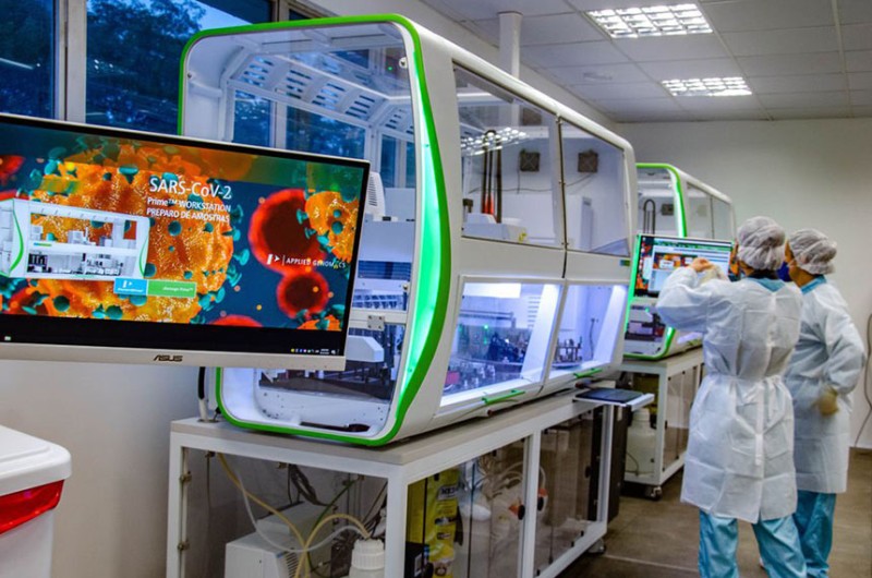 Peter Ilicciev/Fiocruz