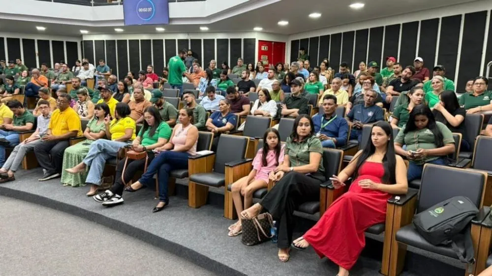 Câmara aprova melhorias urbanas e reforça segurança no trânsito